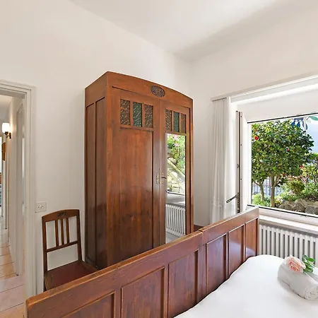 Apartment Casa Sonja - Happy Locarno