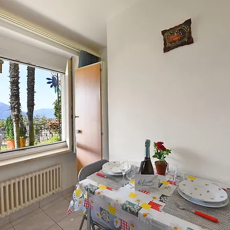 Apartment Casa Sonja - Happy *