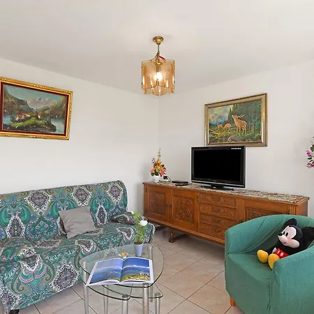 Apartment Casa Sonja - Happy Locarno