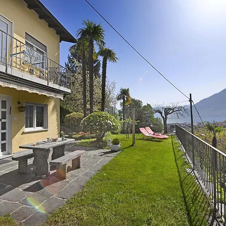 Casa Sonja - Happy Apartment